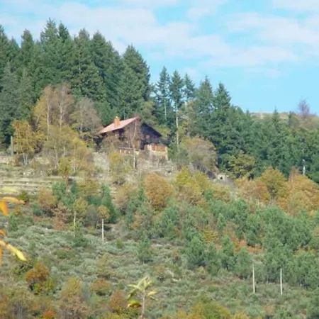 Descanso Serrano Affittacamere