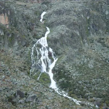 招待所 Descanso Serrano