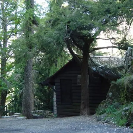 Descanso Serrano 曼泰加什