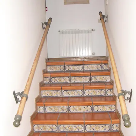 招待所 Descanso Serrano 曼泰加什