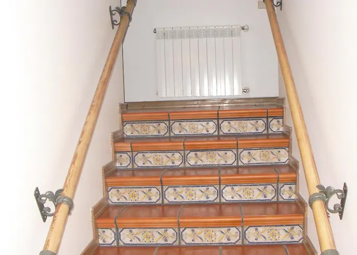 ゲストハウス Descanso Serrano マンテイガス